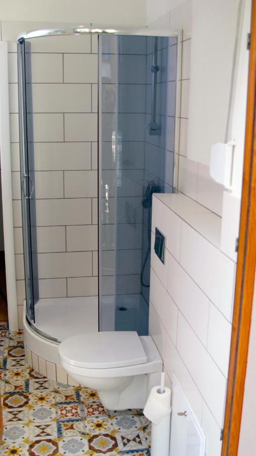 Pit Stop Apartamenty Gasiorowskich Poznan Room photo